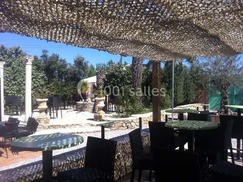Le Jardin Du Mas - galerie - photo 1