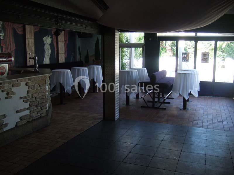 Le Jardin Du Mas - galerie - photo 4