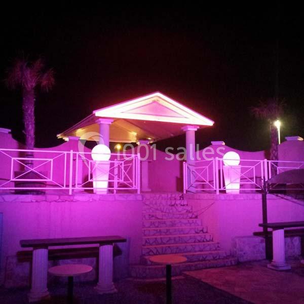 Le Jardin Du Mas - galerie - photo 13