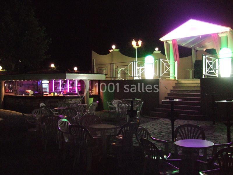 Le Jardin Du Mas - galerie - photo 12