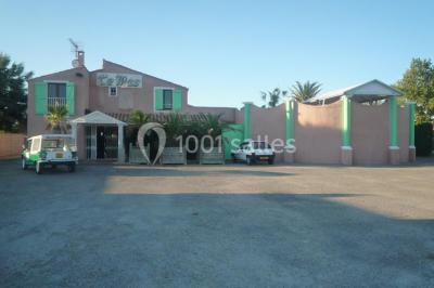 Le Jardin Du Mas - photo 2