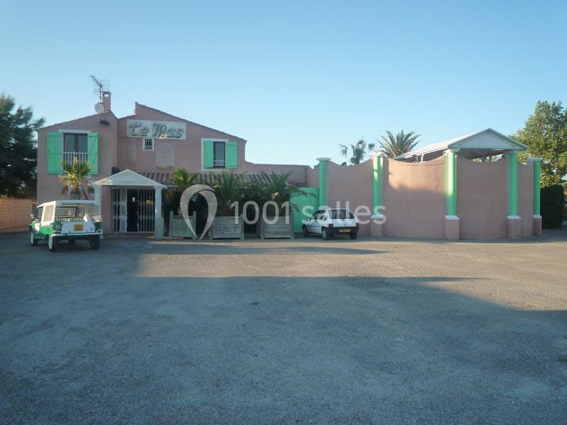 Le Jardin Du Mas - galerie - photo 2