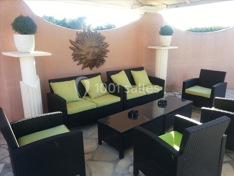 Le Jardin Du Mas - galerie - photo 10