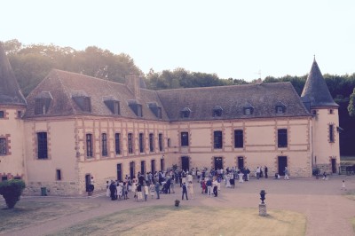 Château de Chevillon - photo 3