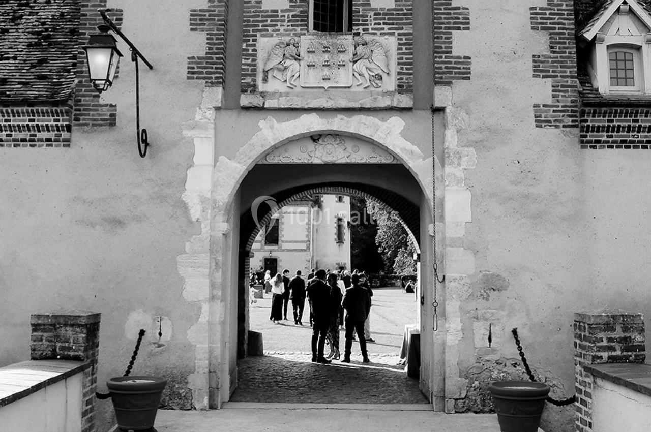 Château de Chevillon - galerie - photo 31