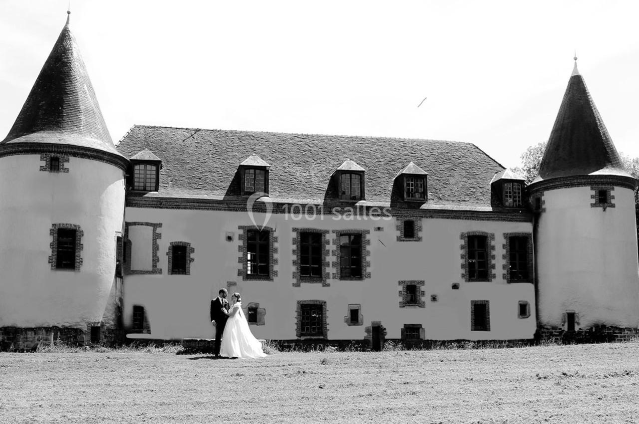 Château de Chevillon - galerie - photo 33