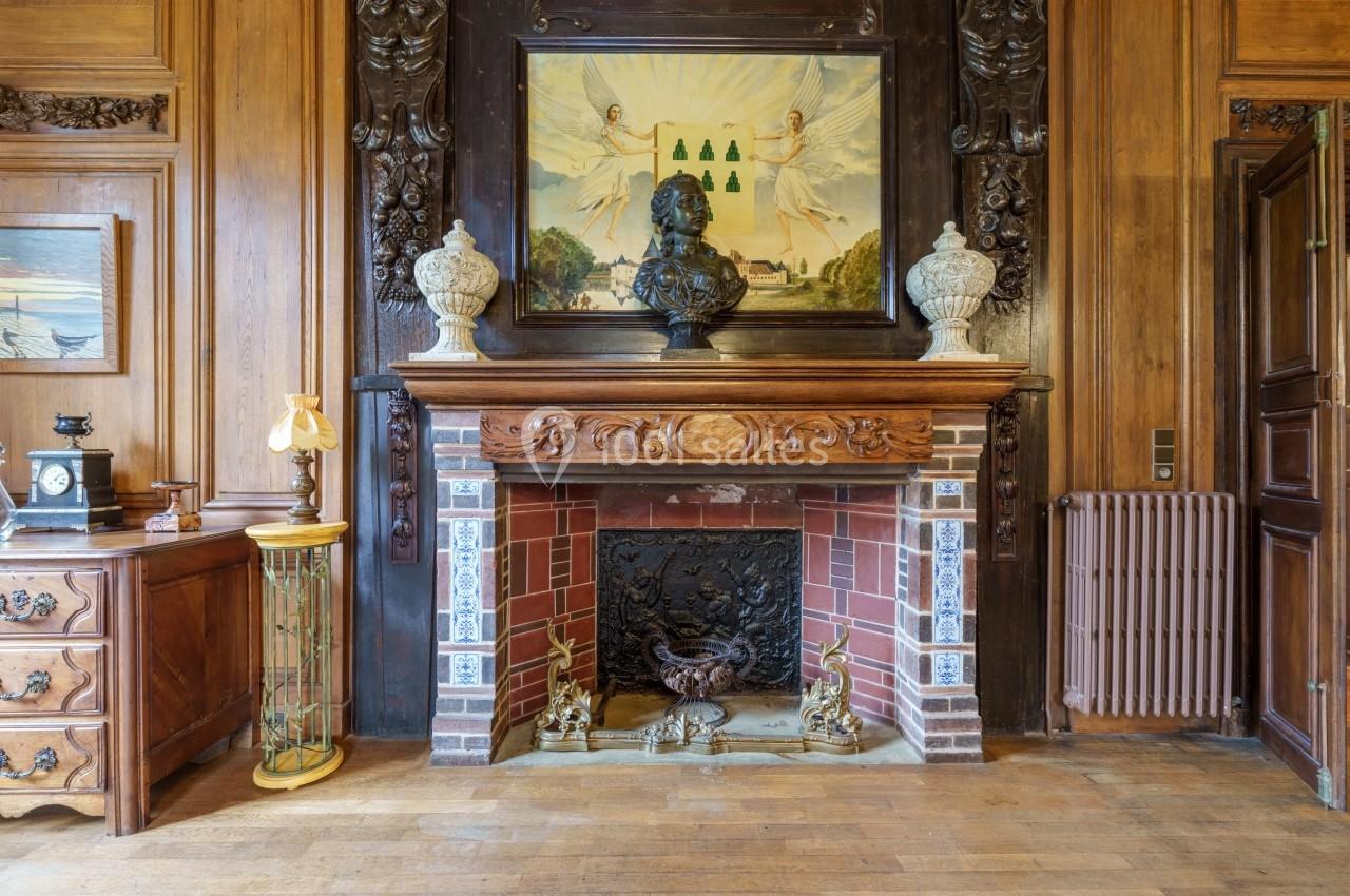 Château de Chevillon - galerie - photo 38