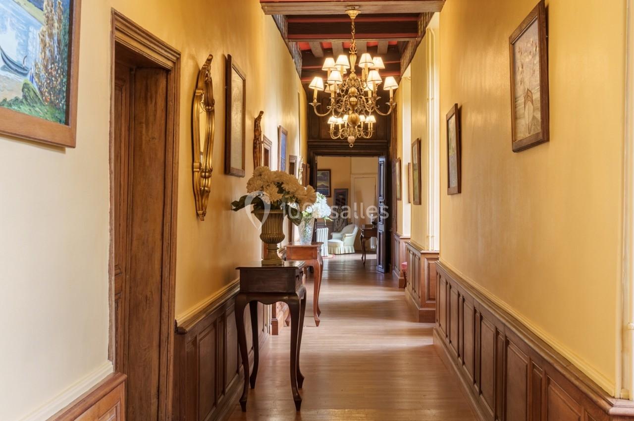 Château de Chevillon - galerie - photo 39