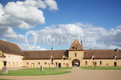 Château de Chevillon - photo 4