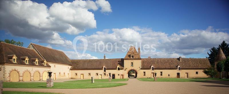 Château de Chevillon - galerie - photo 4
