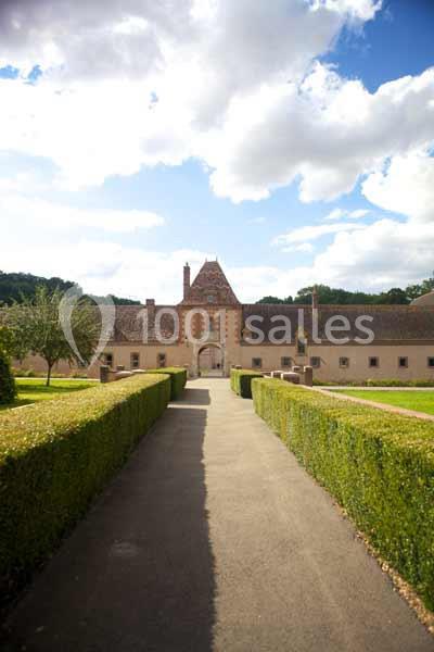 Château de Chevillon - galerie - photo 10