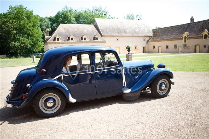 Château de Chevillon - galerie - photo 12
