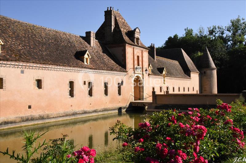 Château de Chevillon - galerie - photo 2