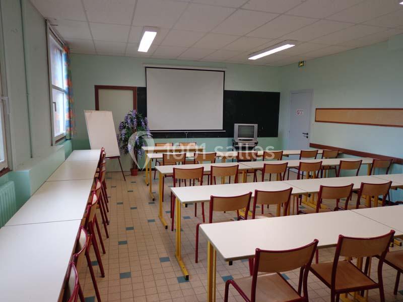 Domaine Château Du Buisson - galerie - photo 1