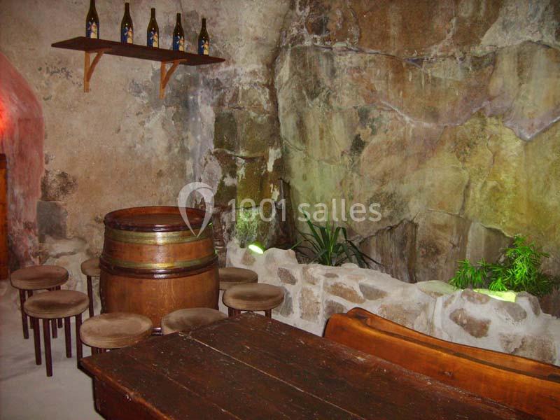 Domaine Château Du Buisson - galerie - photo 8