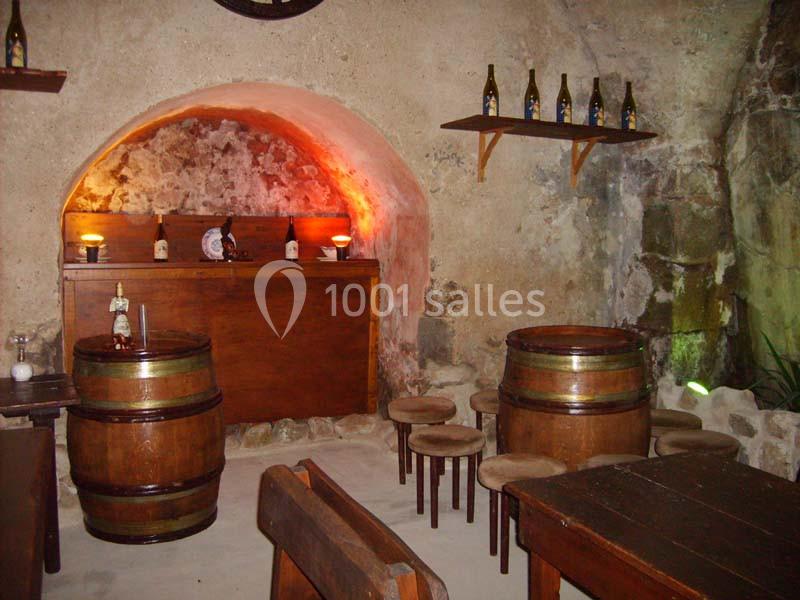 Domaine Château Du Buisson - galerie - photo 9