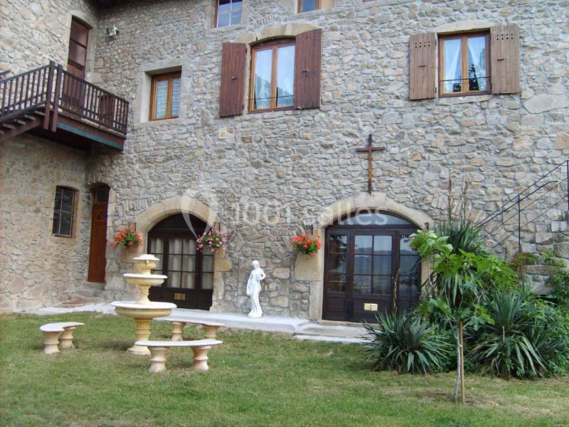 Domaine Château Du Buisson - galerie - photo 10