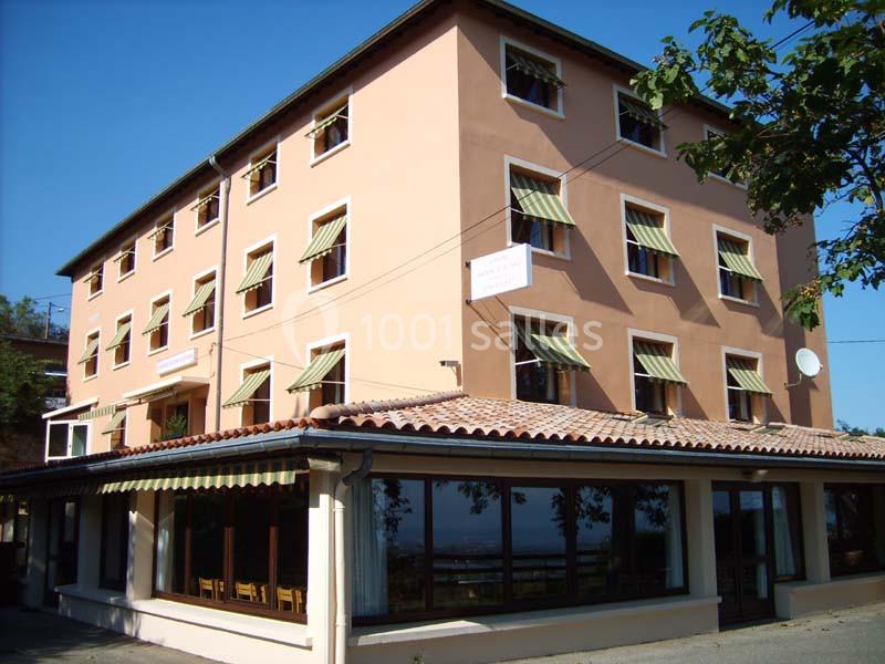 Domaine Château Du Buisson - galerie - photo 11