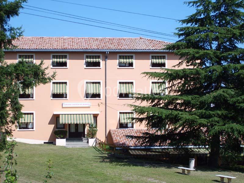 Domaine Château Du Buisson - galerie - photo 13