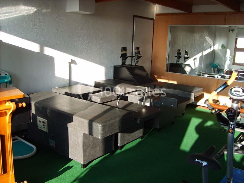 Domaine Château Du Buisson - galerie - photo 16