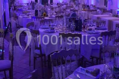 Miniature Location salle Cherisy (Eure-et-Loir) - Le Domaine de la Reposée #9 Location salle Cherisy (Eure-et-Loir) - Le Domaine de la Reposée #24