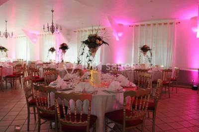 Miniature Location salle Cherisy (Eure-et-Loir) - Le Domaine de la Reposée #8 Location salle Cherisy (Eure-et-Loir) - Le Domaine de la Reposée #24