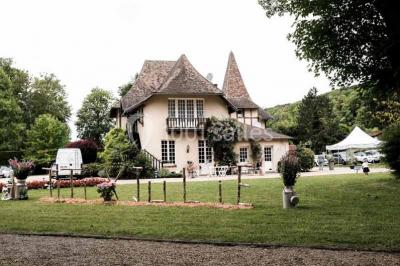 Miniature Location salle Cherisy (Eure-et-Loir) - Le Domaine de la Reposée #2 Location salle Cherisy (Eure-et-Loir) - Le Domaine de la Reposée #24