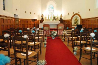 Miniature Location salle Cherisy (Eure-et-Loir) - Le Domaine de la Reposée #14 Location salle Cherisy (Eure-et-Loir) - Le Domaine de la Reposée #24