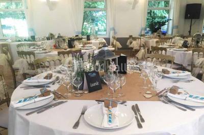 Miniature Location salle Cherisy (Eure-et-Loir) - Le Domaine de la Reposée #10 Location salle Cherisy (Eure-et-Loir) - Le Domaine de la Reposée #24