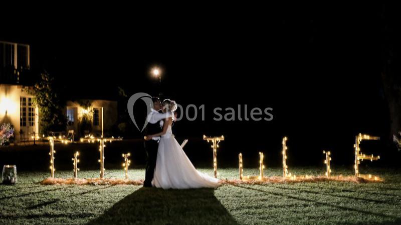 Location salle Cherisy (Eure-et-Loir) - Le Domaine de la Reposée #11