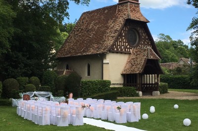 Le Domaine de la Reposée - photo 4