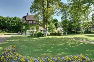 Le Domaine de la Reposée Le Domaine de la Reposée
