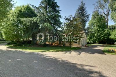 Miniature Location salle Cherisy (Eure-et-Loir) - Le Domaine de la Reposée #23 Location salle Cherisy (Eure-et-Loir) - Le Domaine de la Reposée #24