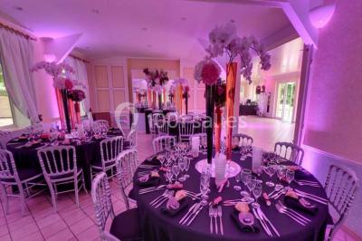 Miniature Location salle Cherisy (Eure-et-Loir) - Le Domaine de la Reposée #3 Location salle Cherisy (Eure-et-Loir) - Le Domaine de la Reposée #24