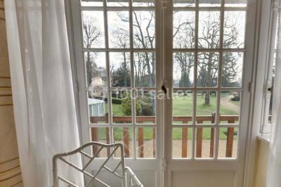 Miniature Location salle Cherisy (Eure-et-Loir) - Le Domaine de la Reposée #15 Location salle Cherisy (Eure-et-Loir) - Le Domaine de la Reposée #24