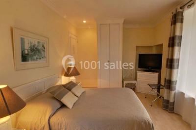 Miniature Location salle Cherisy (Eure-et-Loir) - Le Domaine de la Reposée #16 Location salle Cherisy (Eure-et-Loir) - Le Domaine de la Reposée #24