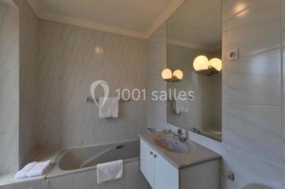 Miniature Location salle Cherisy (Eure-et-Loir) - Le Domaine de la Reposée #17 Location salle Cherisy (Eure-et-Loir) - Le Domaine de la Reposée #24