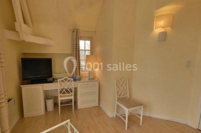 Miniature Location salle Cherisy (Eure-et-Loir) - Le Domaine de la Reposée #18 Location salle Cherisy (Eure-et-Loir) - Le Domaine de la Reposée #24