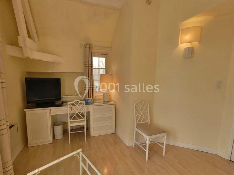 Location salle Cherisy (Eure-et-Loir) - Le Domaine de la Reposée #18