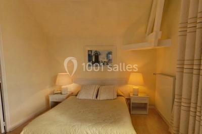 Miniature Location salle Cherisy (Eure-et-Loir) - Le Domaine de la Reposée #19 Location salle Cherisy (Eure-et-Loir) - Le Domaine de la Reposée #24