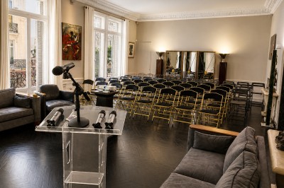 Le Loft Triangle d'Or Champs-Élysées - photo 3