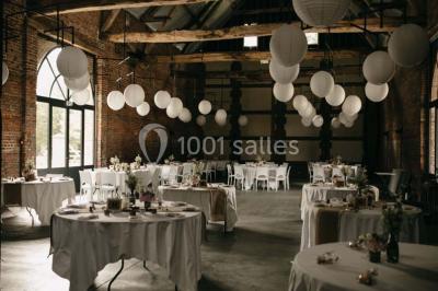 Location salle Amécourt (Eure) - Domaine De Guerquesalle #24