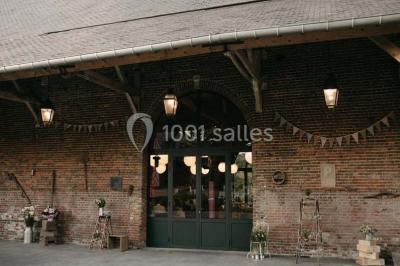 Location salle Amécourt (Eure) - Domaine De Guerquesalle #24