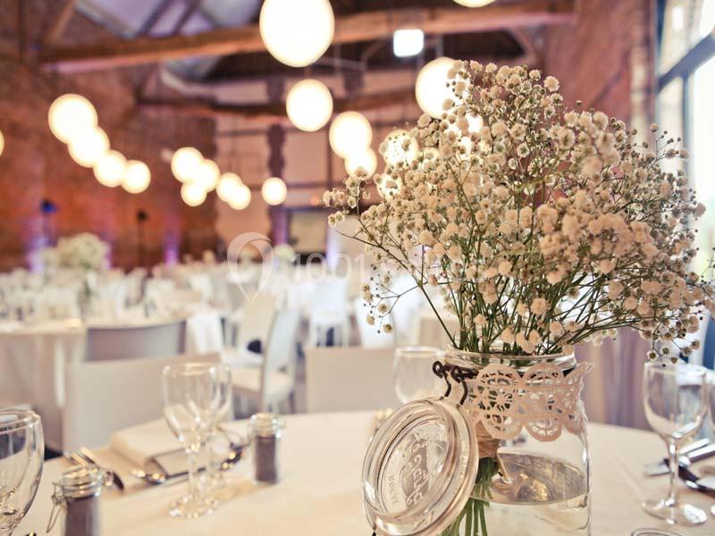 Location salle Amécourt (Eure) - Domaine De Guerquesalle #9