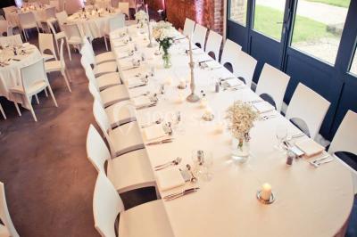 Location salle Amécourt (Eure) - Domaine De Guerquesalle #24