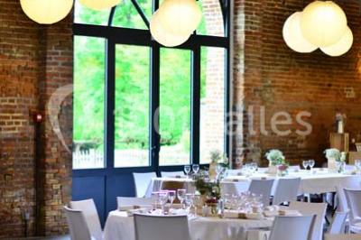 Location salle Amécourt (Eure) - Domaine De Guerquesalle #24