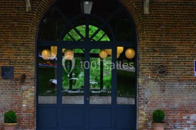 Location salle Amécourt (Eure) - Domaine De Guerquesalle #24