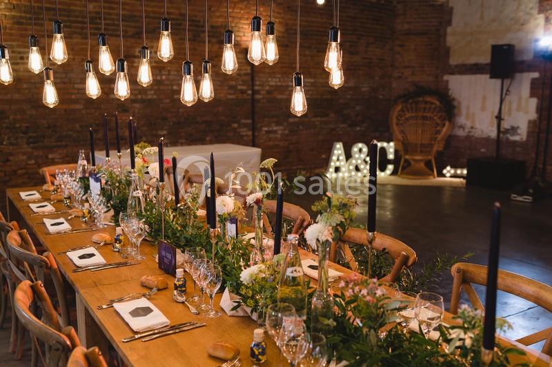 Location salle Amécourt (Eure) - Domaine De Guerquesalle #20