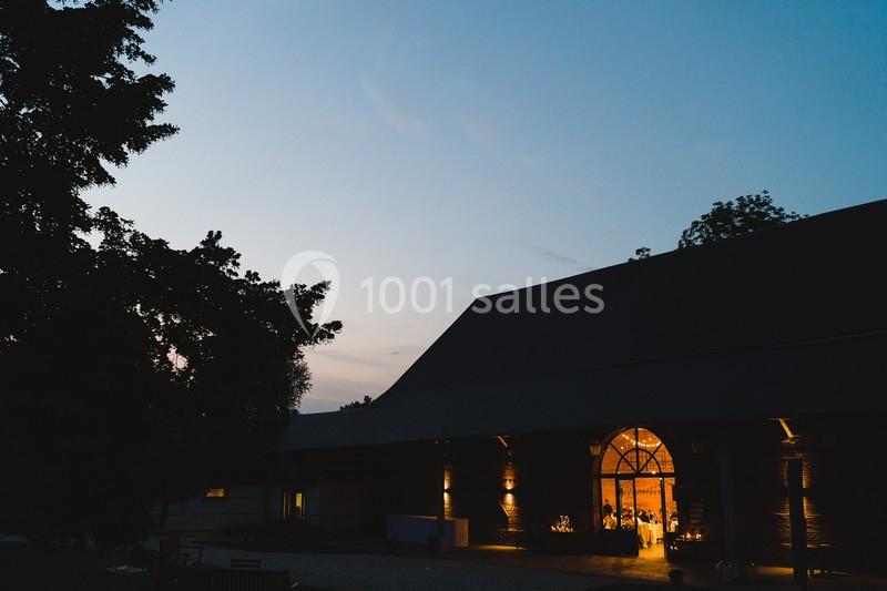 Location salle Amécourt (Eure) - Domaine De Guerquesalle #23