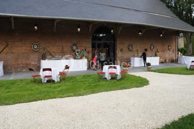 Location salle Amécourt (Eure) - Domaine De Guerquesalle #24